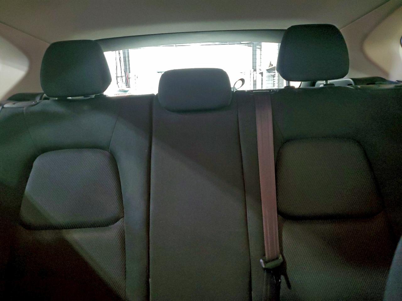 2017 Mazda Cx-5 Sport VIN: JM3KFBBL3H0108402 Lot: 93767485