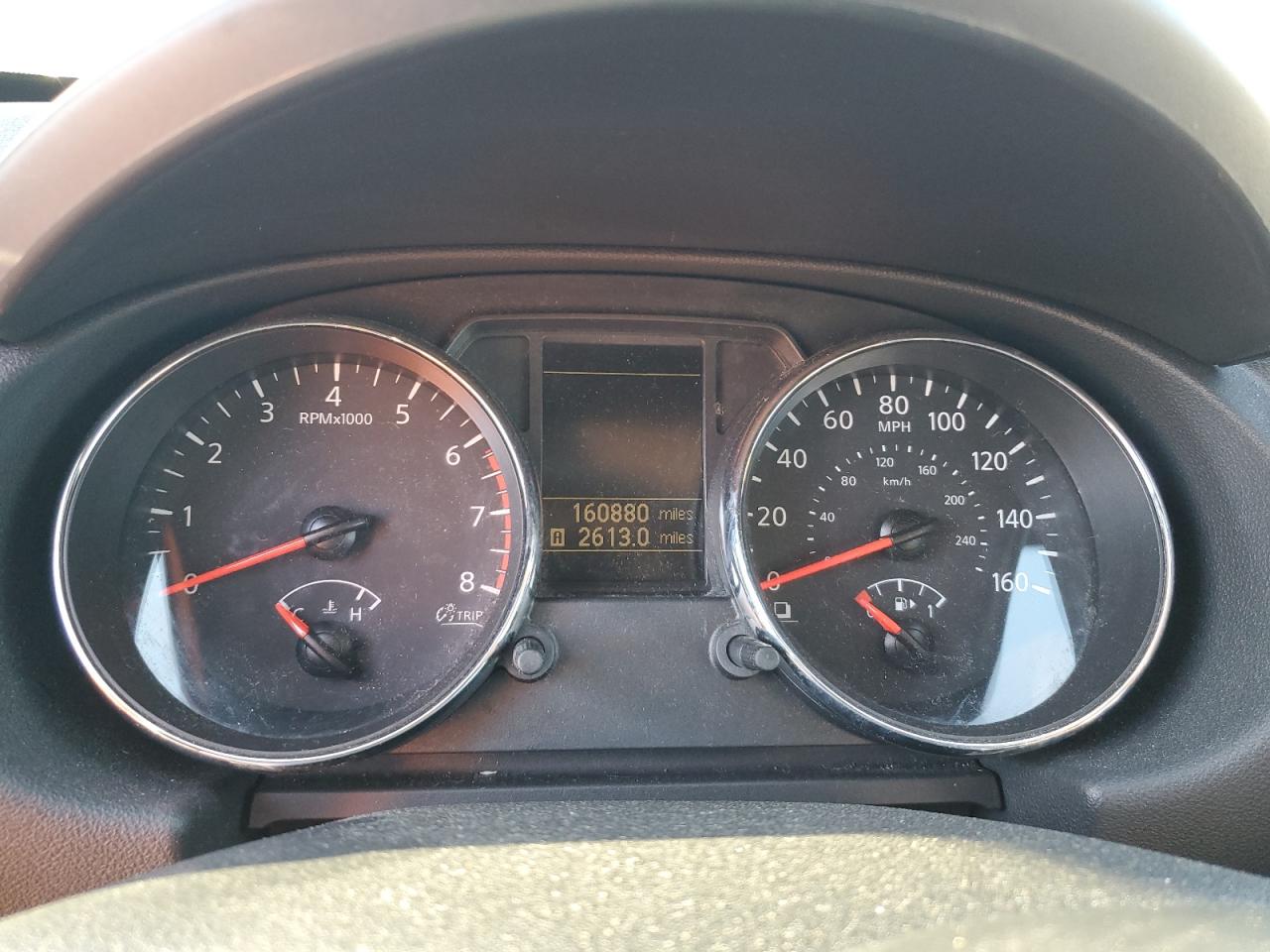 2015 Nissan Rogue Select S VIN: JN8AS5MT8FW666517 Lot: 92114105