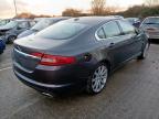 2009 JAGUAR XF 3.0D V6 PREMIUM LUXURY 4DR AUTO for sale at Copart SANDWICH