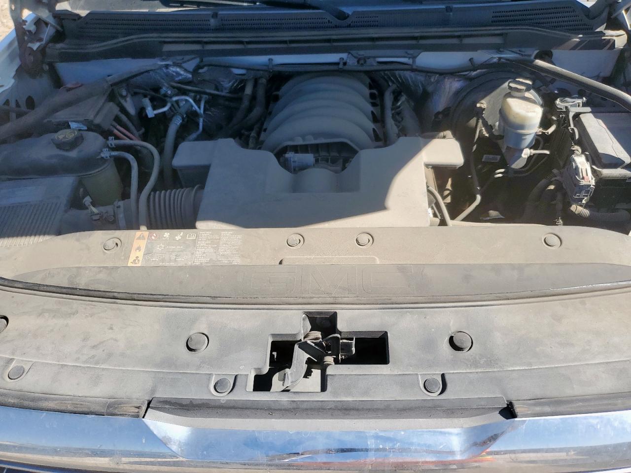 2018 GMC Sierra C1500 VIN: 1GTN1LEC6JZ904262 Lot: 91655585