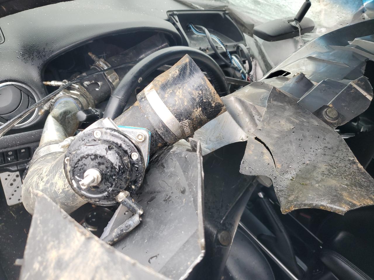 2006 Mazda Speed 6 VIN: JM1GG12L261103706 Lot: 93597885