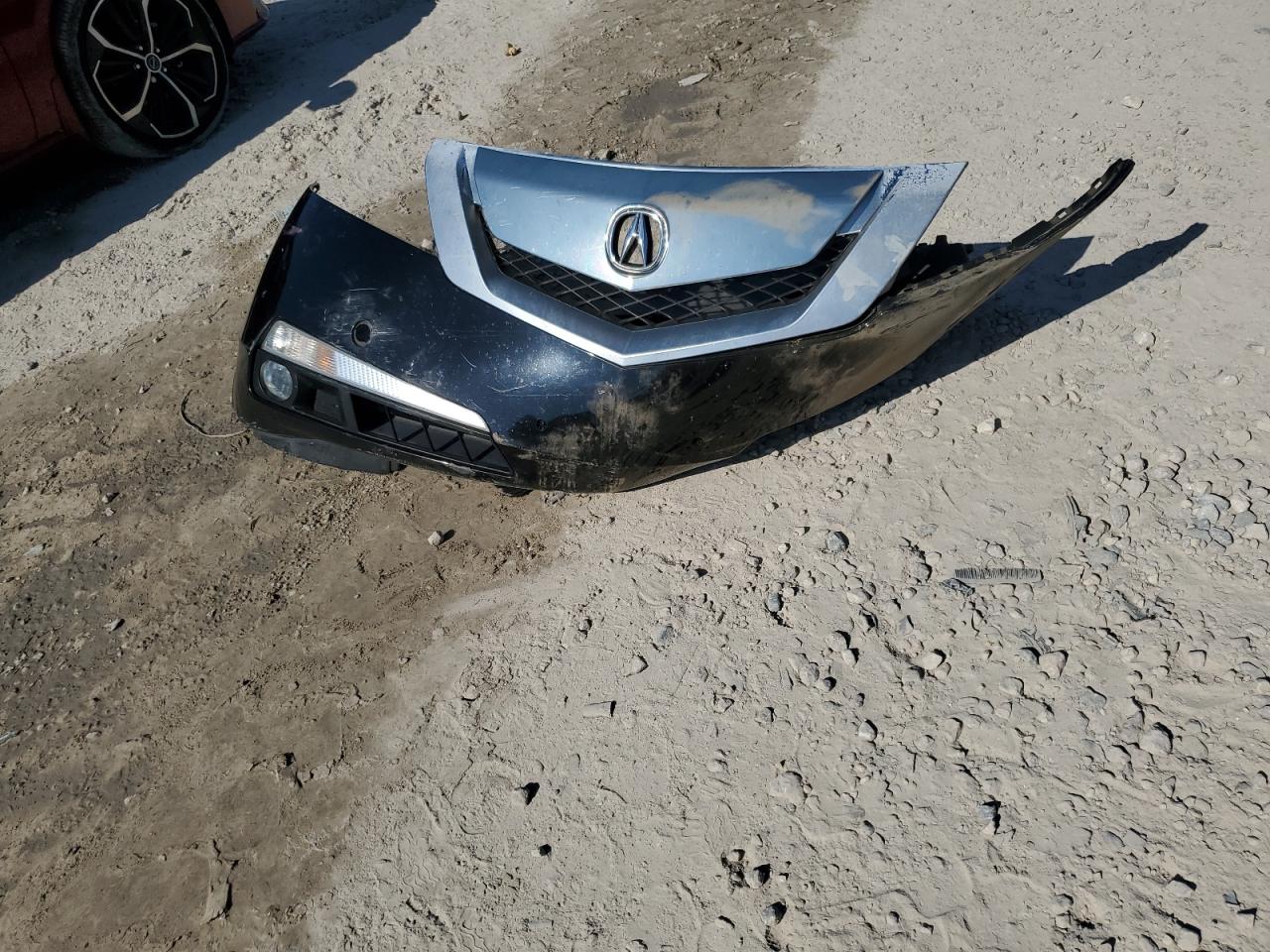 2009 Acura Tl VIN: 19UUA86259A016225 Lot: 93229195