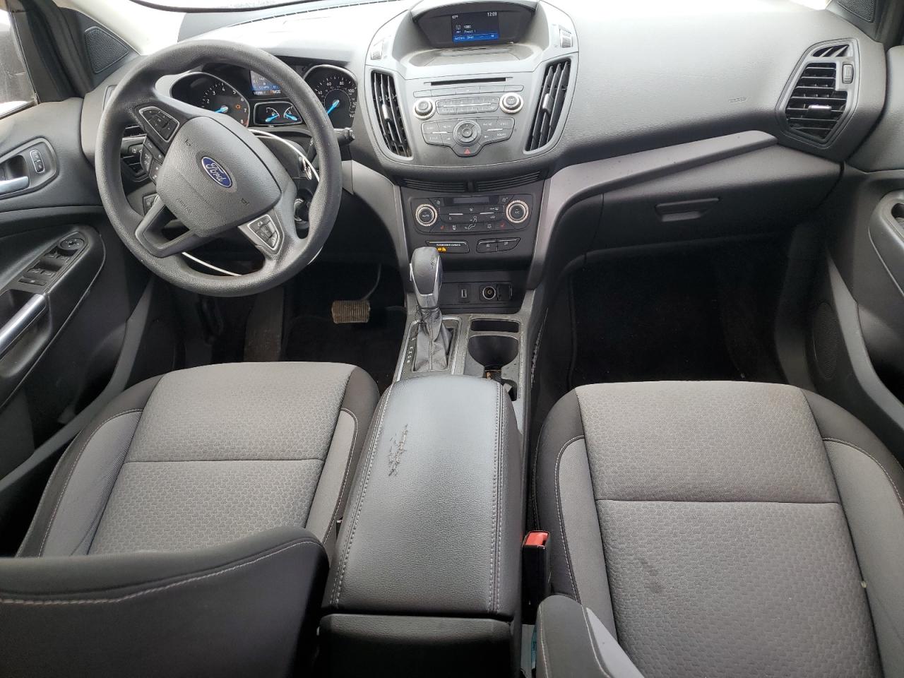 2018 Ford Escape Se VIN: 1FMCU0GD5JUC63231 Lot: 91784555