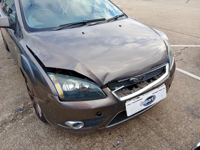 2008 FORD FOCUS CC 2.0 CC-3 2DR