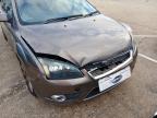 2008 FORD FOCUS CC 2.0 CC-3 2DR for sale at Copart NEWBURY