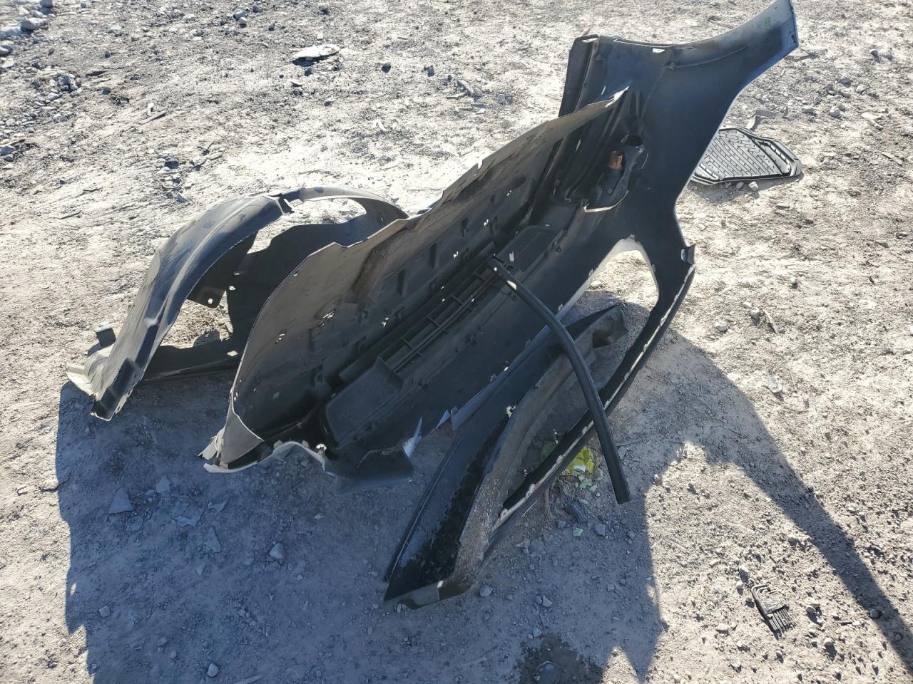 2015 Ford Mustang VIN: 1FA6P8AM5F5394490 Lot: 92239705