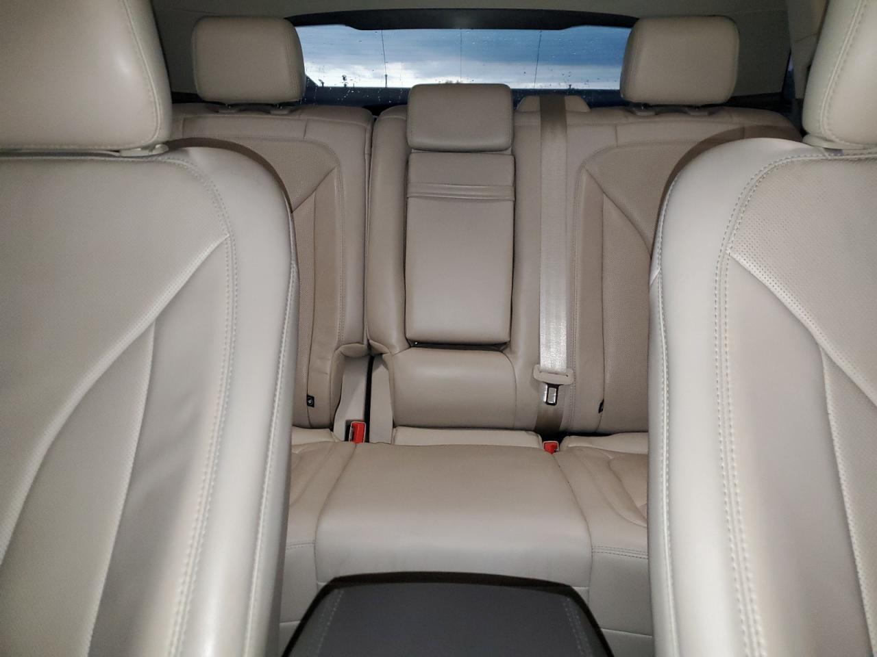 2019 Lincoln Nautilus Reserve VIN: 2LMPJ8L98KBL51857 Lot: 91832295