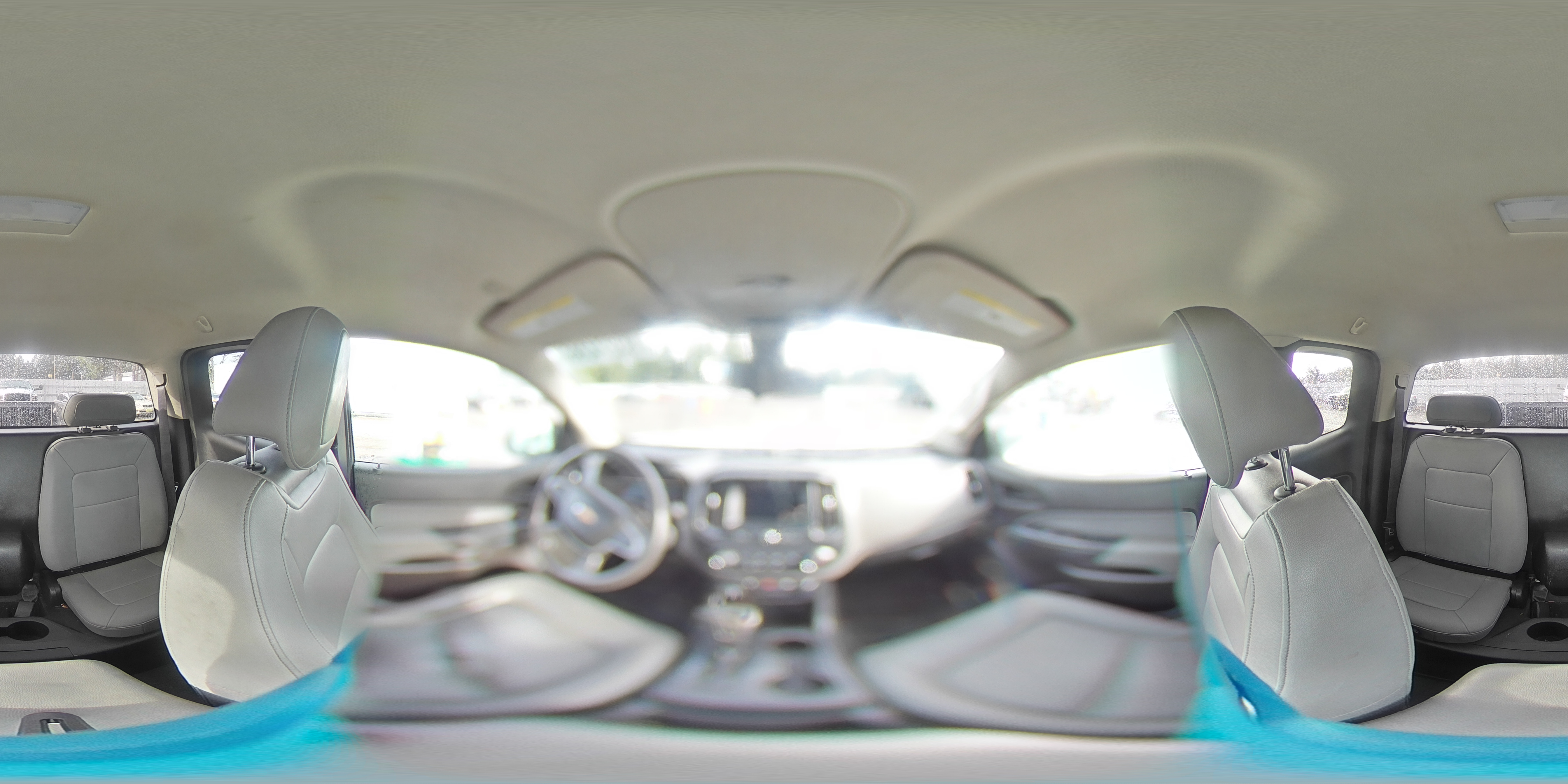 2020 Chevrolet Colorado VIN: 1GCHSBEA4L1108050 Lot: 93274395