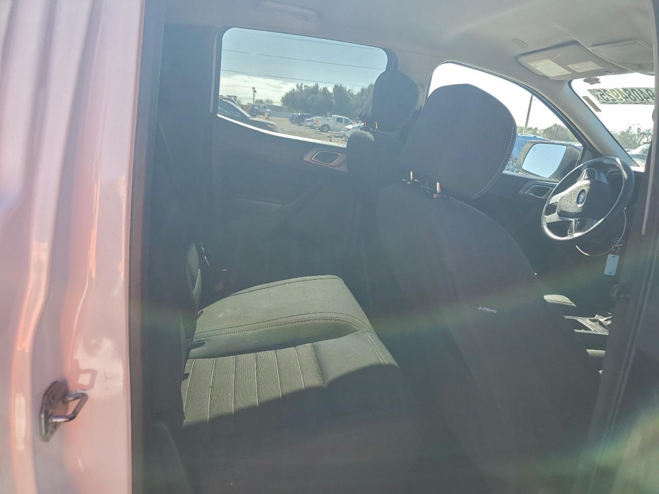 2019 Ford Ranger Xl VIN: 1FTER4FH1KLA46101 Lot: 94084925