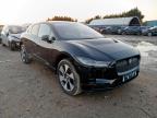 2019 JAGUAR I-PACE 294KW EV400 HSE 90KWH 5DR AUTO for sale at Copart WISBECH