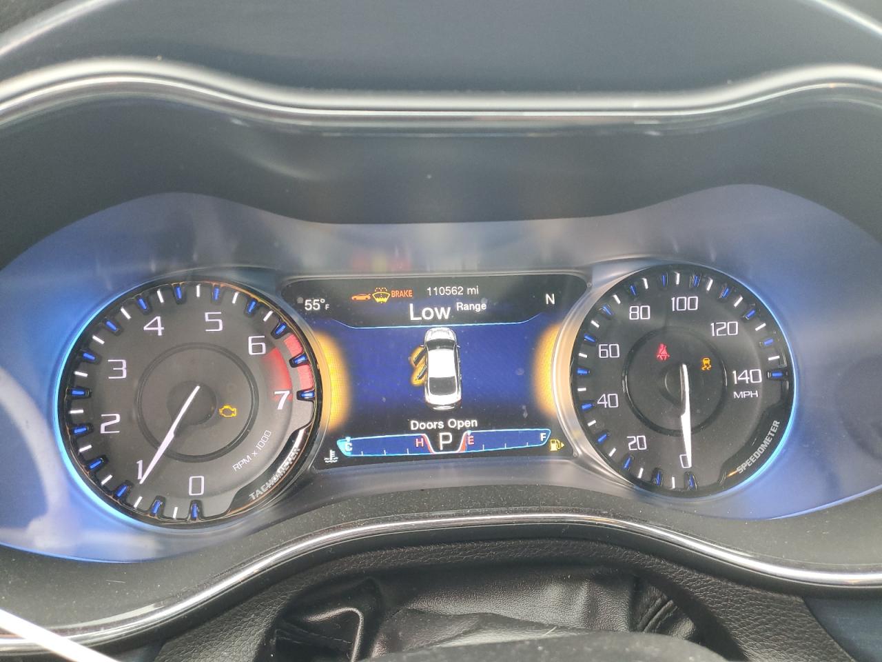 2016 Chrysler 200 S VIN: 1C3CCCBB1GN195953 Lot: 93446435