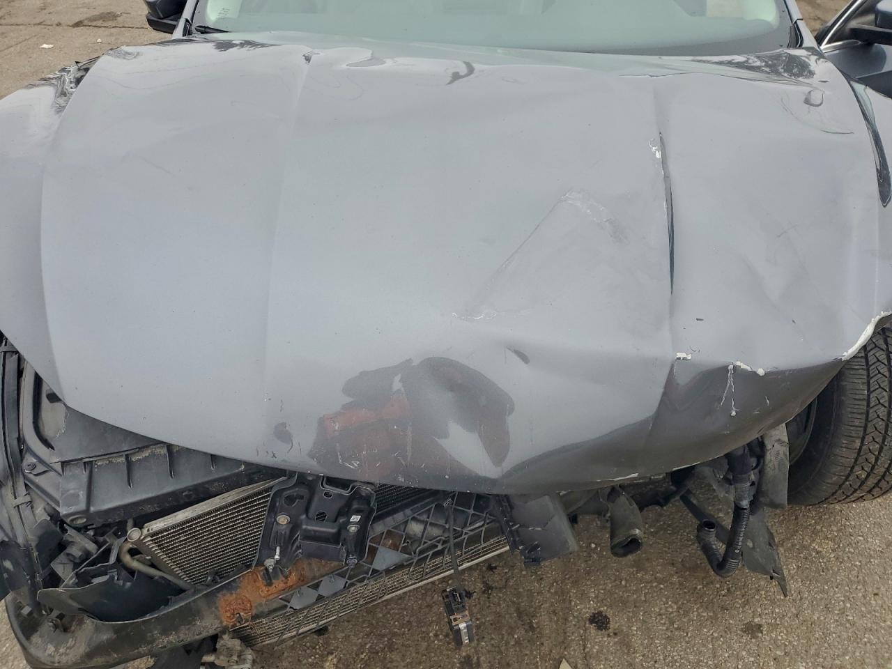 2017 Volkswagen Passat Sel Premium VIN: 1VWCT7A39HC069069 Lot: 92956635