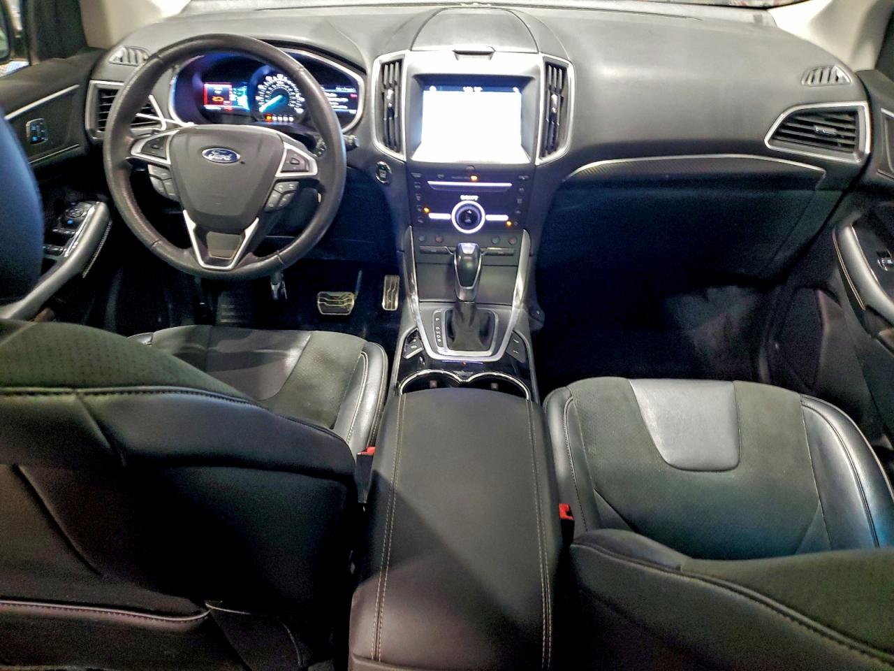 2016 Ford Edge Sport VIN: 2FMPK4AP6GBB31286 Lot: 94566595