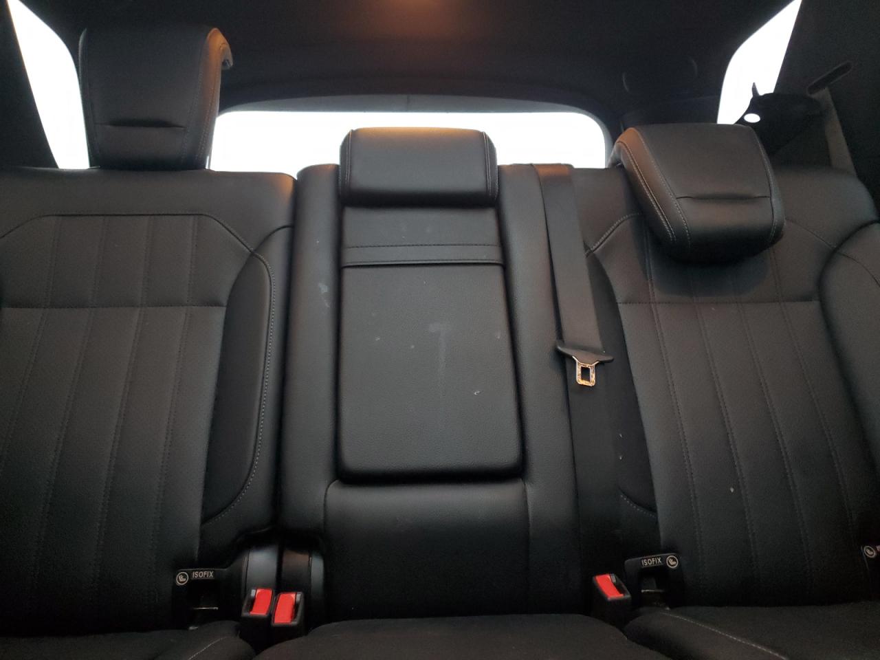 2017 Mercedes-Benz Gle 350 4Matic VIN: 4JGDA5HB4HA846456 Lot: 92865395