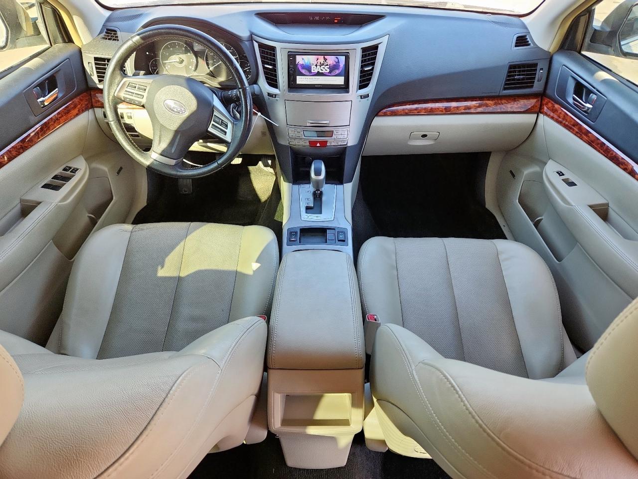 2012 Subaru Legacy 2.5I Limited VIN: 4S3BMBK68C3013012 Lot: 92848135