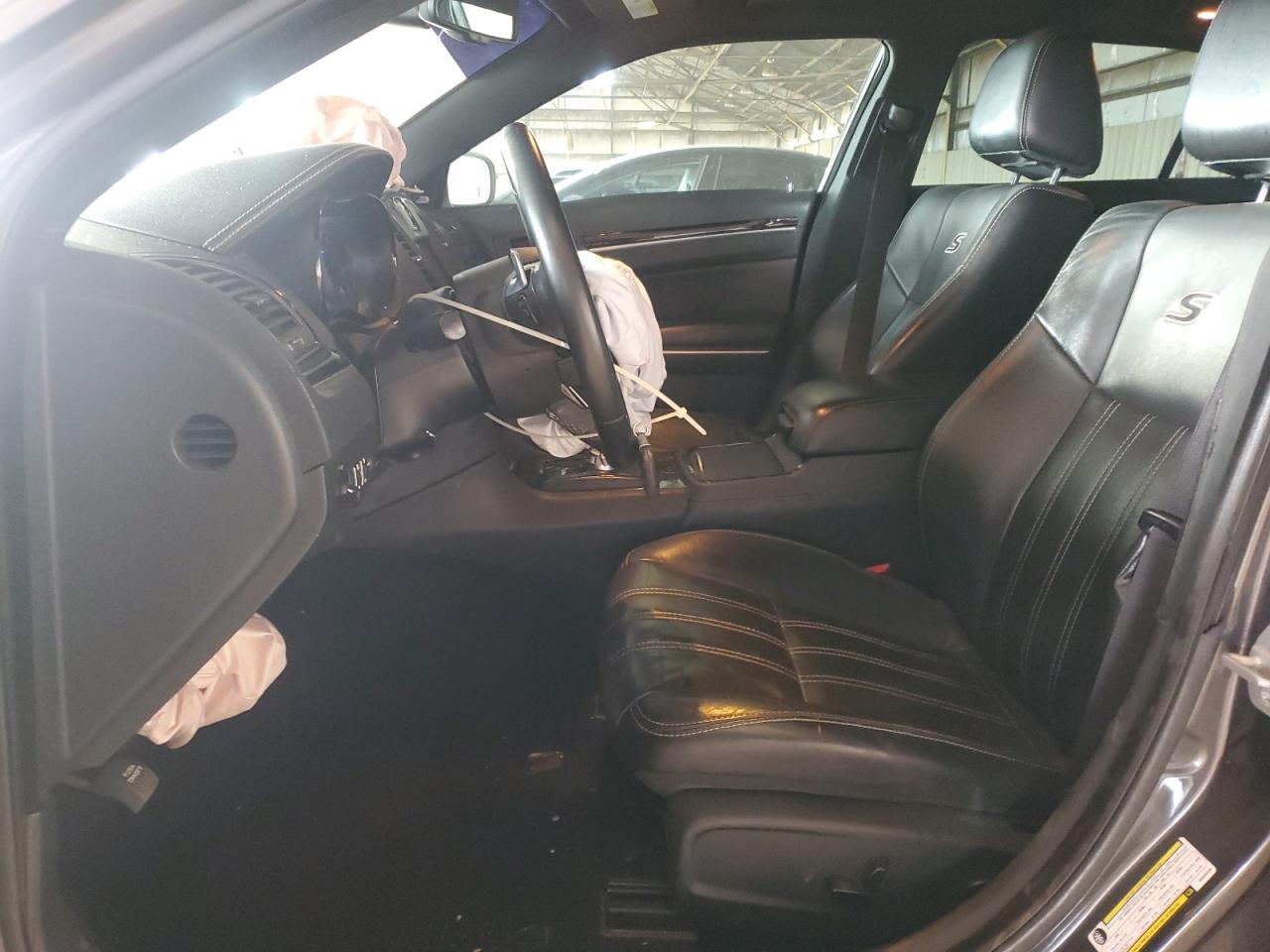 2019 Chrysler 300 S VIN: 2C3CCABG3KH609459 Lot: 91125425