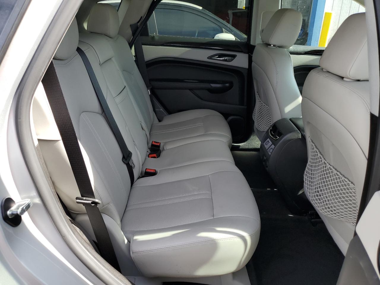 2013 Cadillac Srx Premium Collection VIN: 3GYFNJE3XDS583660 Lot: 90929015