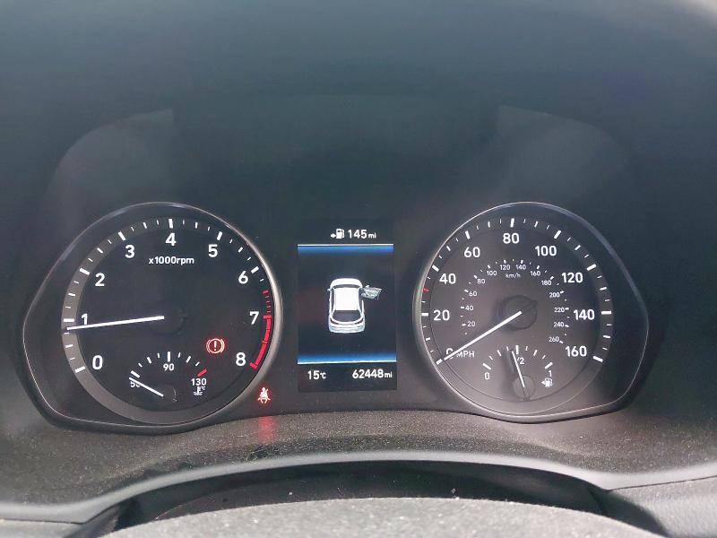 2018 HYUNDAI I30 1.4T GDI PREMIUM SE 5DR