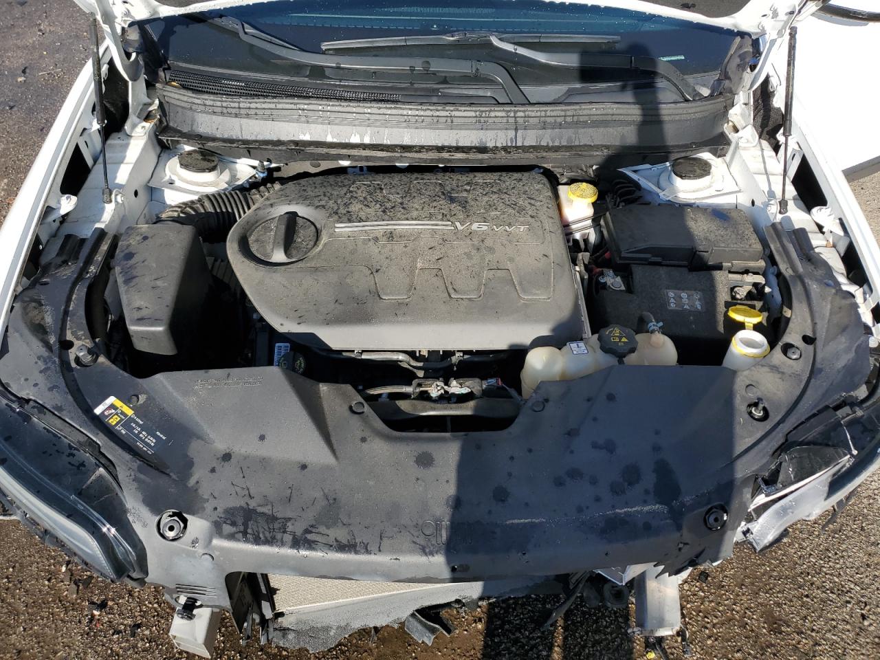 2019 Jeep Cherokee Limited VIN: 1C4PJLDX8KD143214 Lot: 92160155