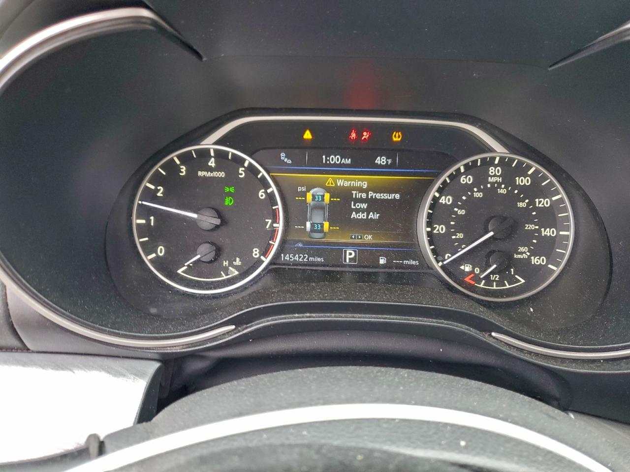 2016 Nissan Maxima 3.5S VIN: 1N4AA6AP2GC445399 Lot: 93734745