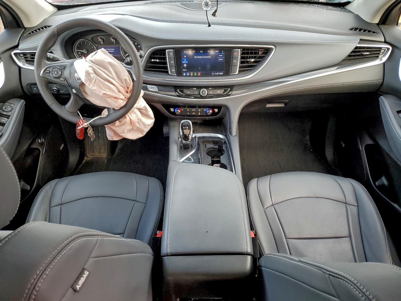 2020 Buick Enclave Essence VIN: 5GAEVAKW5LJ143301 Lot: 92762055