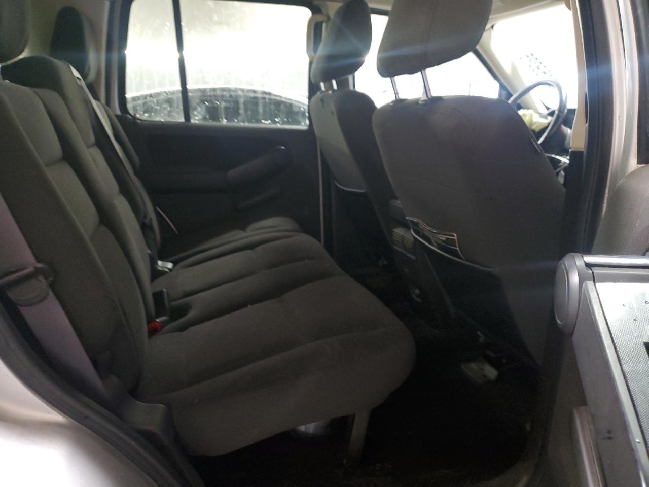 2010 Ford Explorer Xlt VIN: 1FMEU7DE1AUA02872 Lot: 92469925