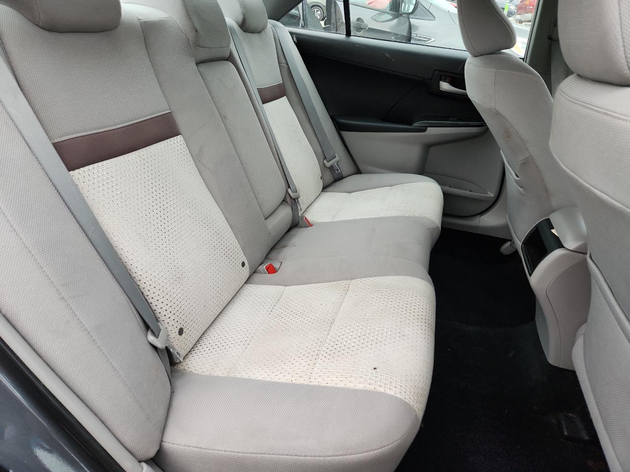 2012 Toyota Camry Base VIN: 4T1BF1FK8CU579477 Lot: 92373925