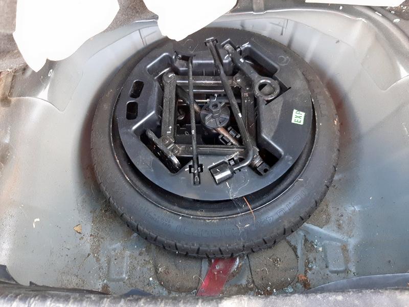 2009 HYUNDAI I10 1.2 CLASSIC 5DR