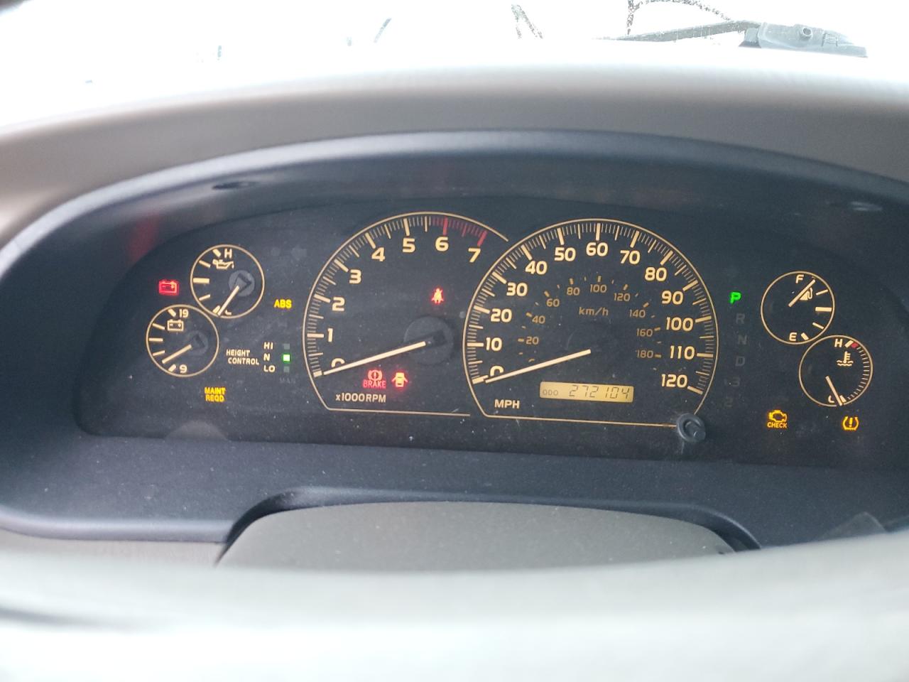 2005 Toyota Sequoia Limited VIN: 5TDZT38A35S257462 Lot: 91392715