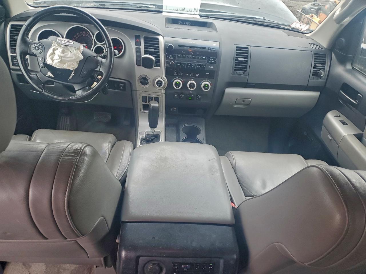 2008 Toyota Sequoia Sr5 VIN: 5TDBY64A88S011926 Lot: 94627465