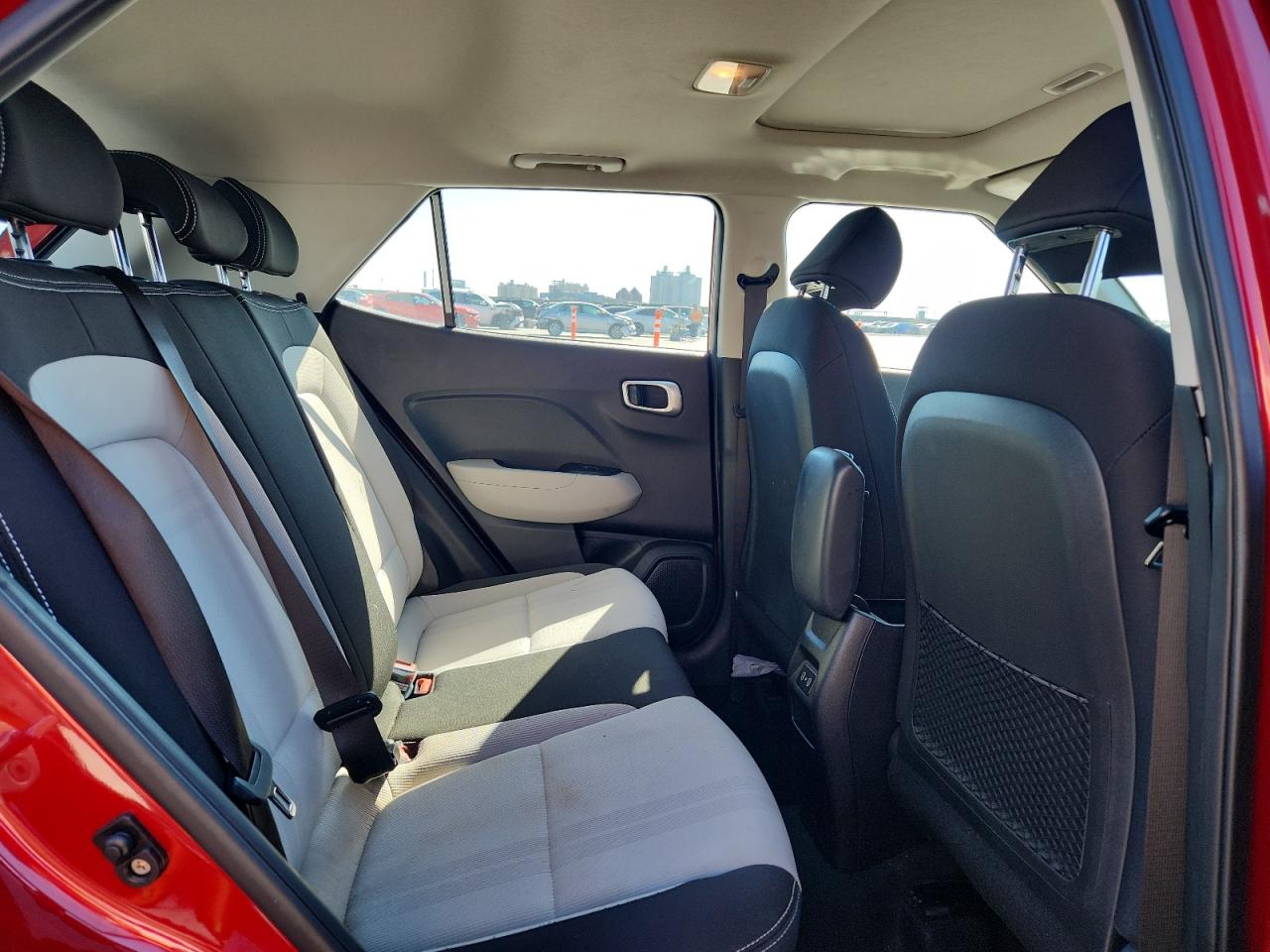 2024 Hyundai Venue Sel VIN: KMHRC8A36RU311794 Lot: 91415075