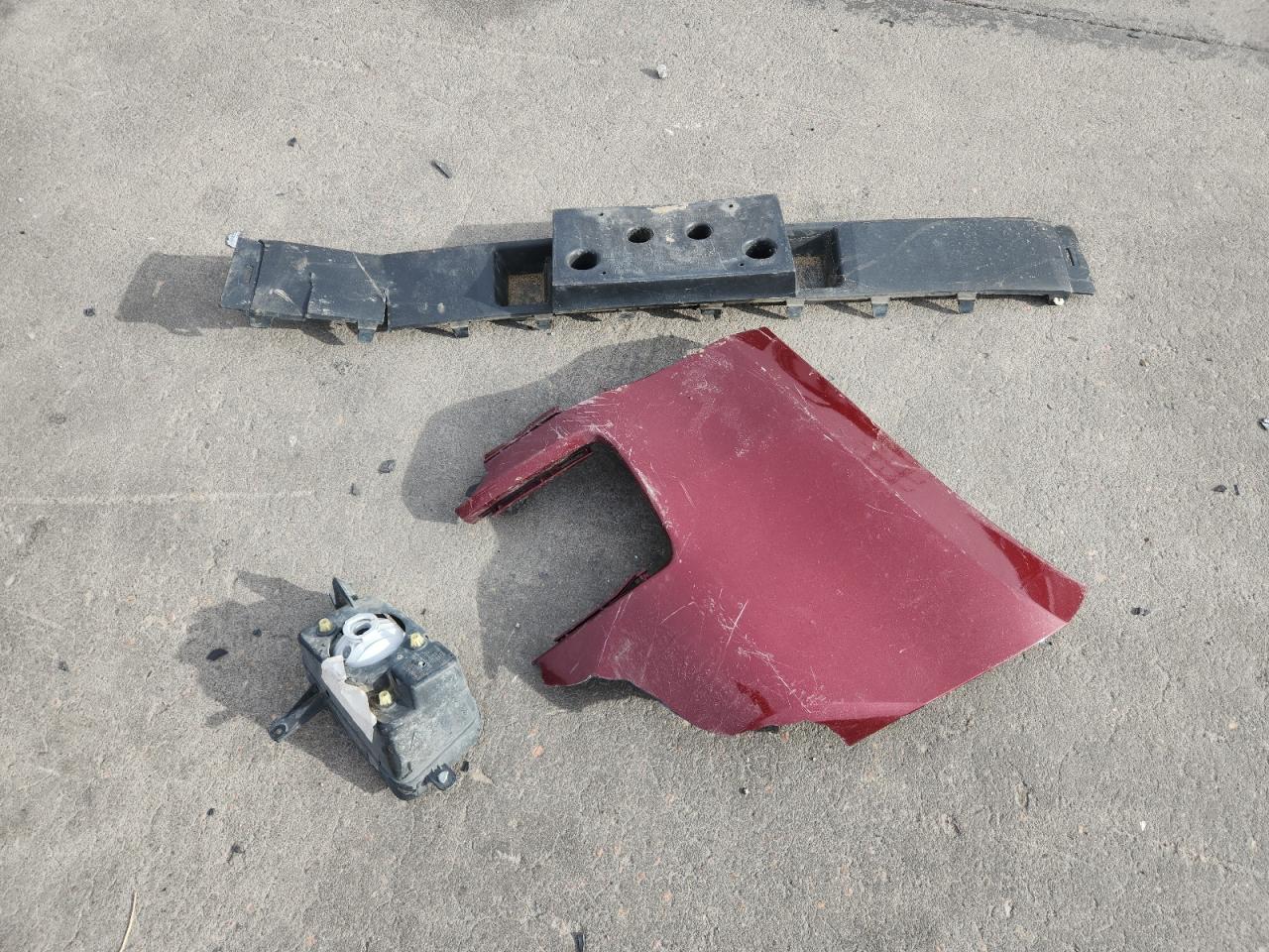 2019 GMC Yukon Xl K1500 Slt VIN: 1GKS2GKC0KR181879 Lot: 93265035