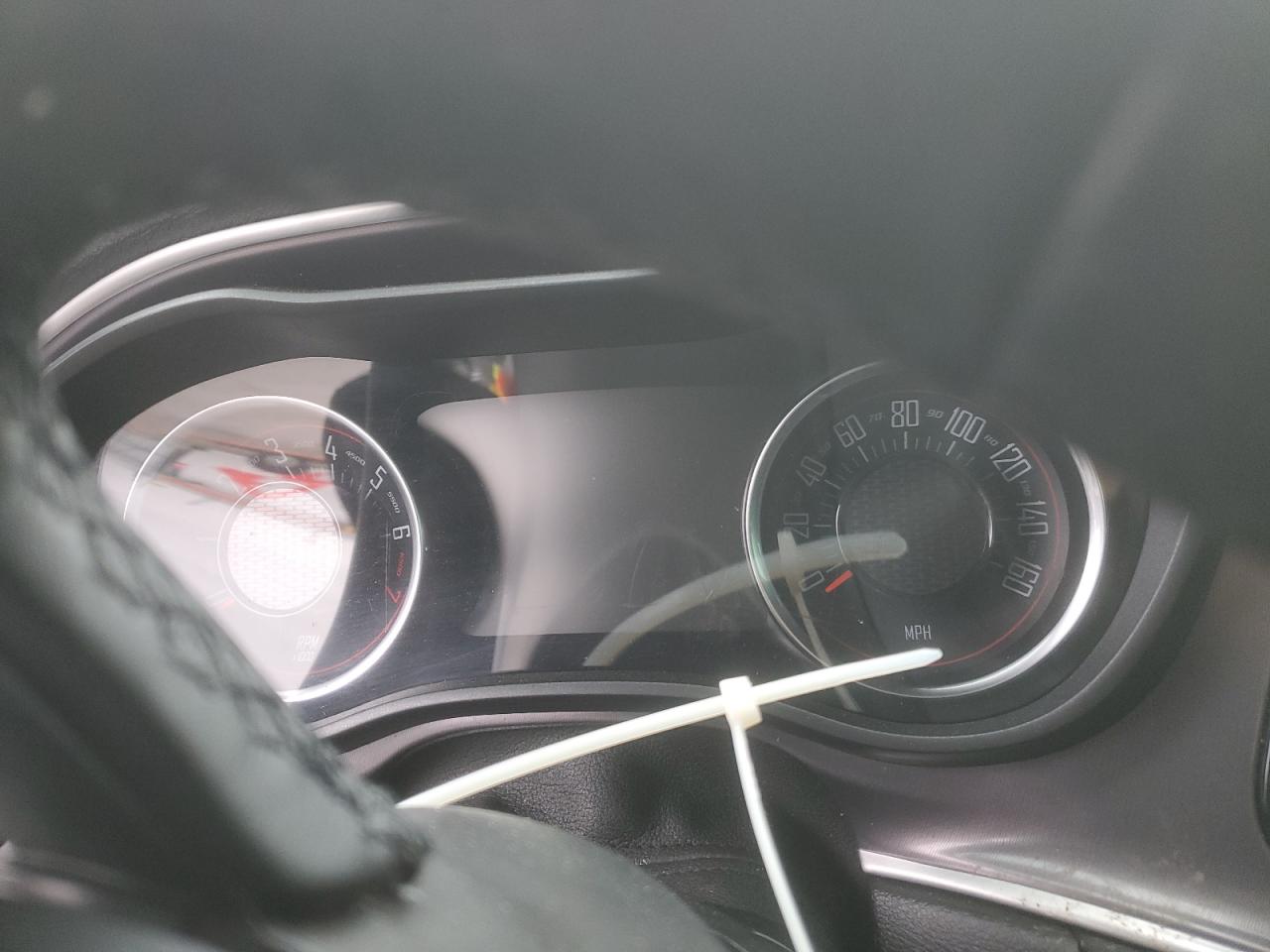 2020 Dodge Challenger Sxt VIN: 2C3CDZGG8LH179854 Lot: 93624785