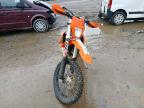 2019 KTM 150 EXC TPI 20  for sale at Copart PETERLEE