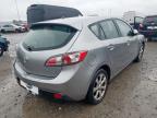 2009 MAZDA 3 1.6 TS2 5DR for sale at Copart CORBY