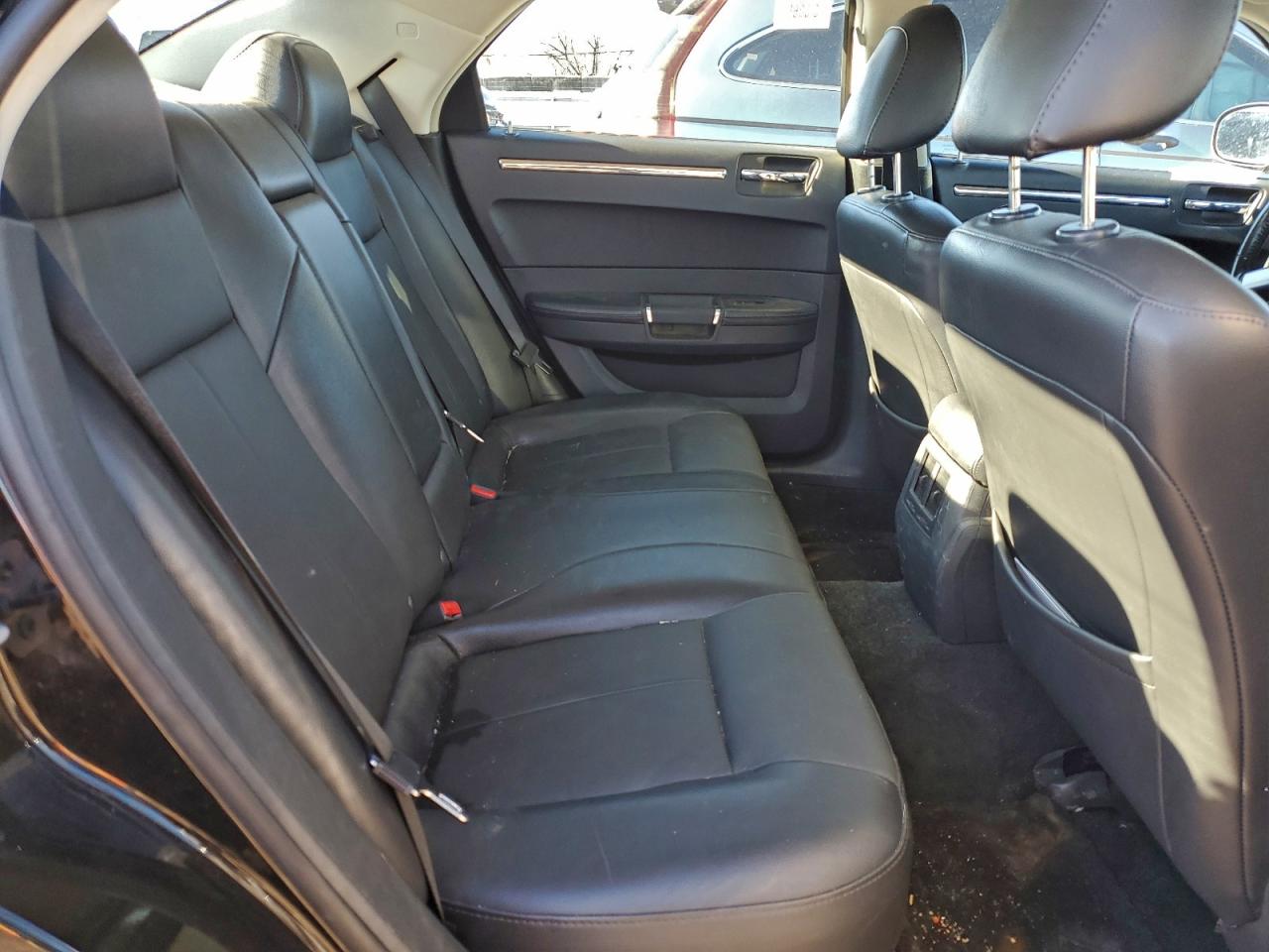 2010 Chrysler 300 S VIN: 2C3CA2CV9AH329388 Lot: 94006965