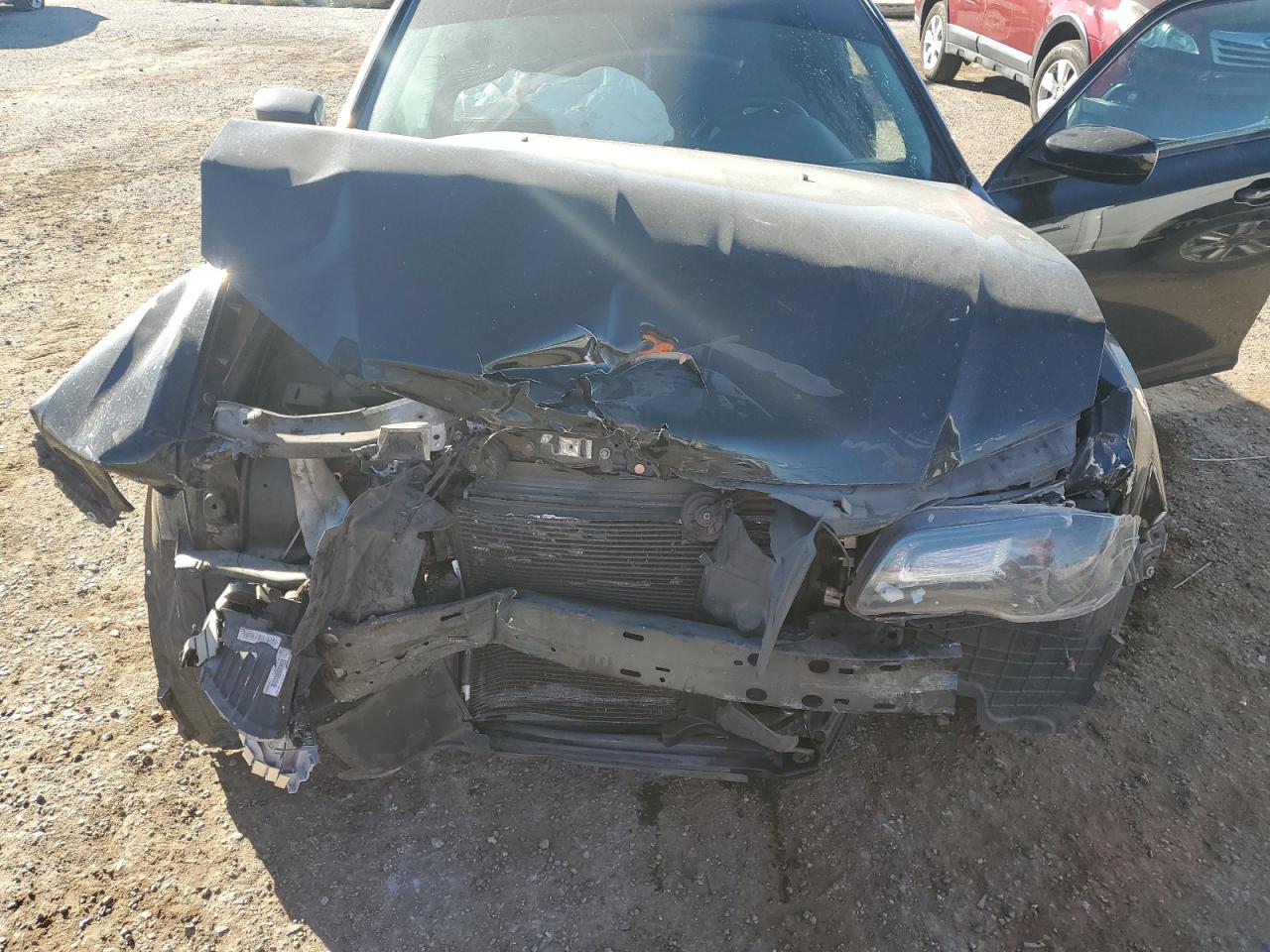 2019 Chrysler 300 Touring VIN: 2C3CCAAG9KH590045 Lot: 92021035