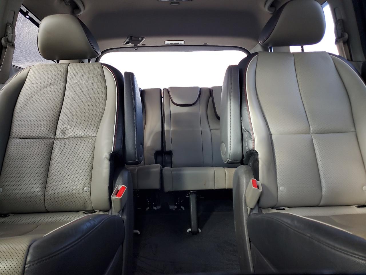 2016 Kia Sedona Ex VIN: KNDMC5C15G6186233 Lot: 91011965