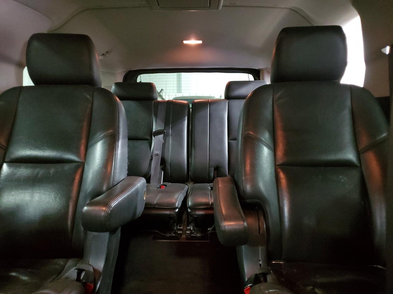 2012 GMC Yukon Xl Denali VIN: 1GKS2MEF3CR250053 Lot: 92448545