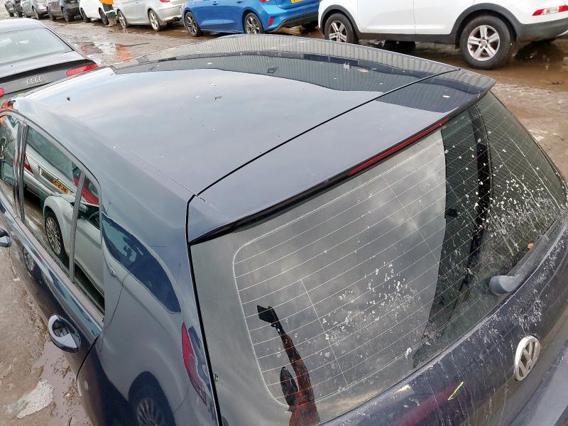 2015 VOLKSWAGEN GOLF 2.0 TDI MATCH 5DR DSG