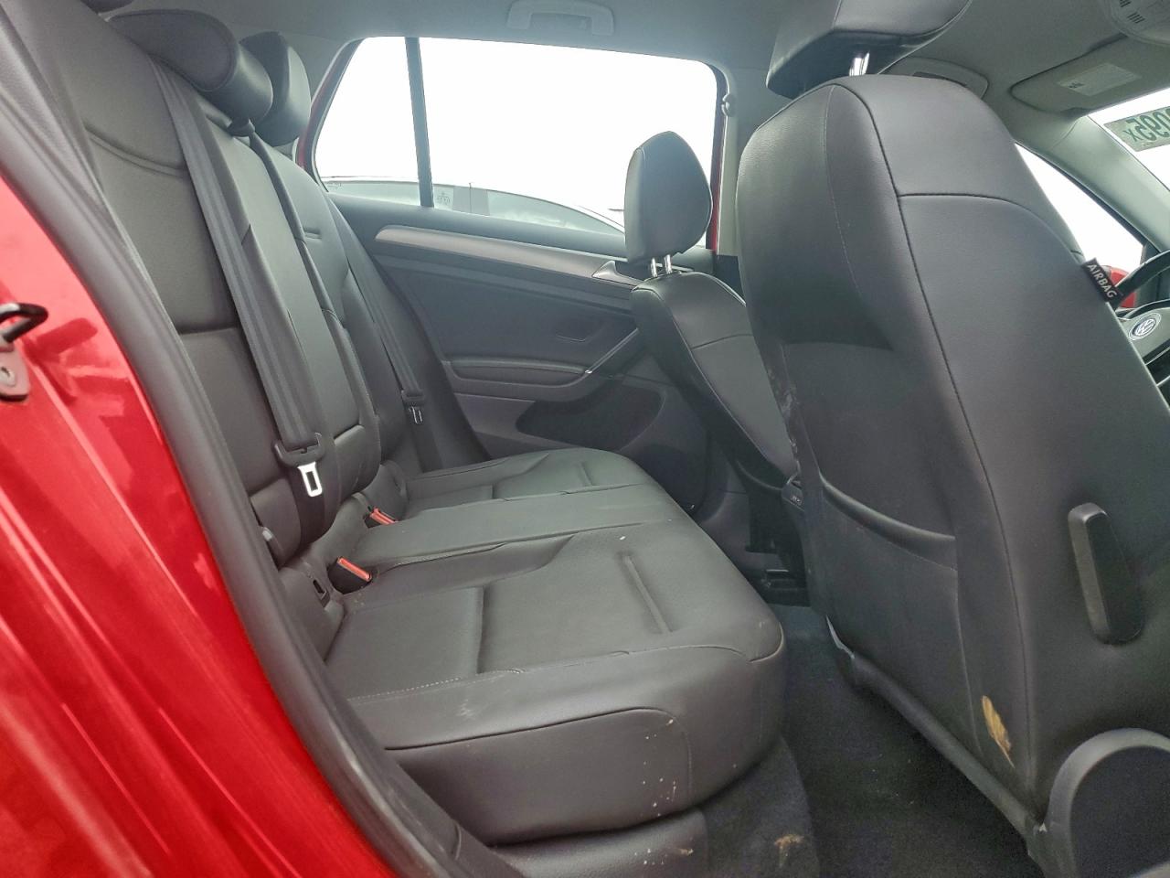 2015 Volkswagen Golf Tdi VIN: 3VWRA7AU0FM017799 Lot: 92952095