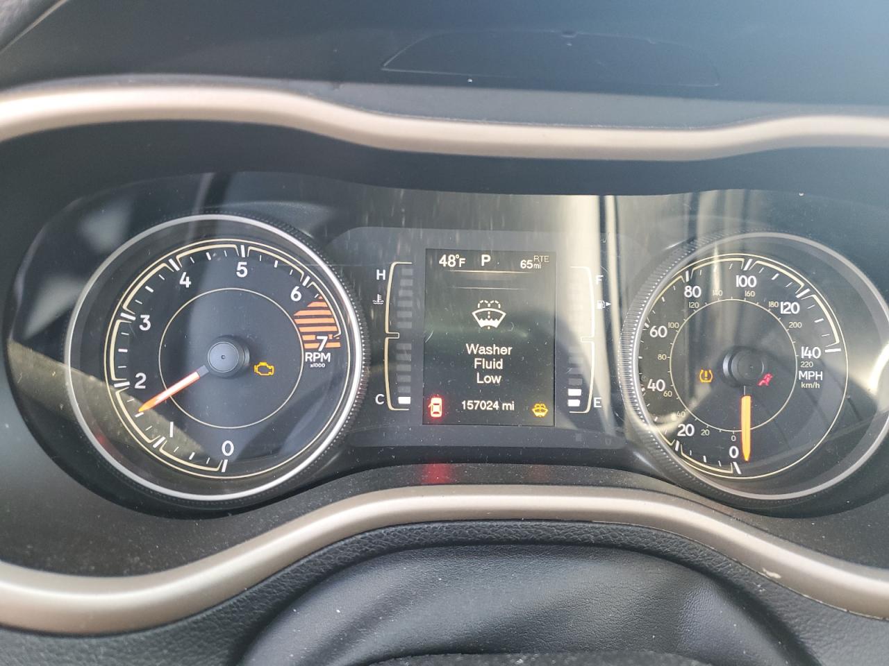 2018 Jeep Cherokee Latitude VIN: 1C4PJLCB8JD551376 Lot: 91814095