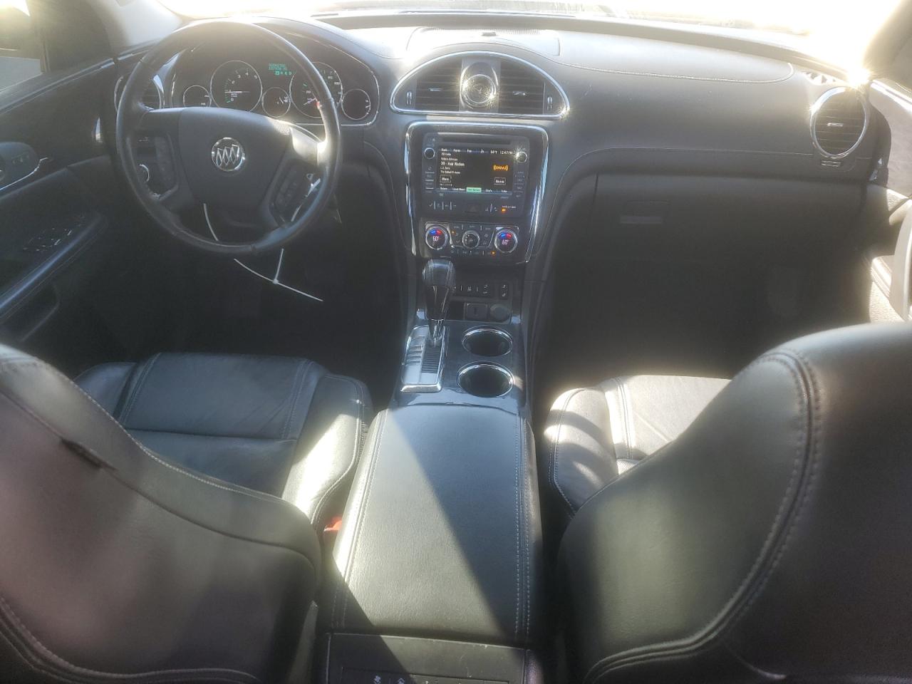 2017 Buick Enclave VIN: 5GAKVBKD7HJ104210 Lot: 89808985