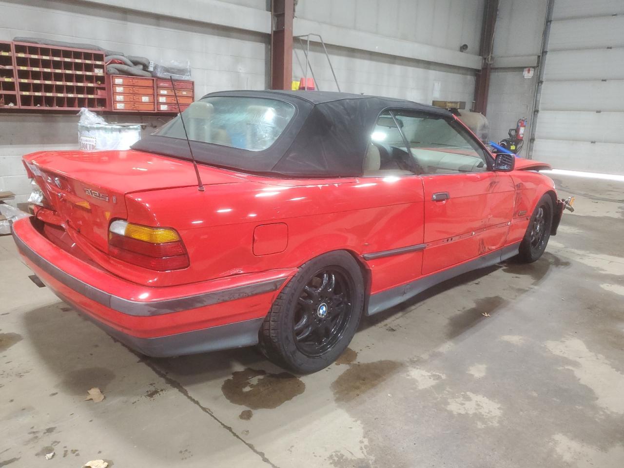 III (E36)