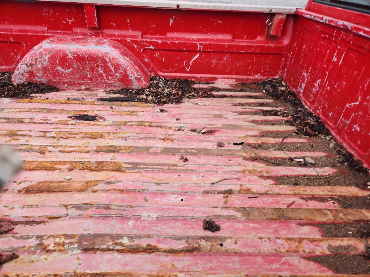 1994 Chevrolet Gmt-400 C2500 VIN: 1GCGC24F7RE309299 Lot: 93518005