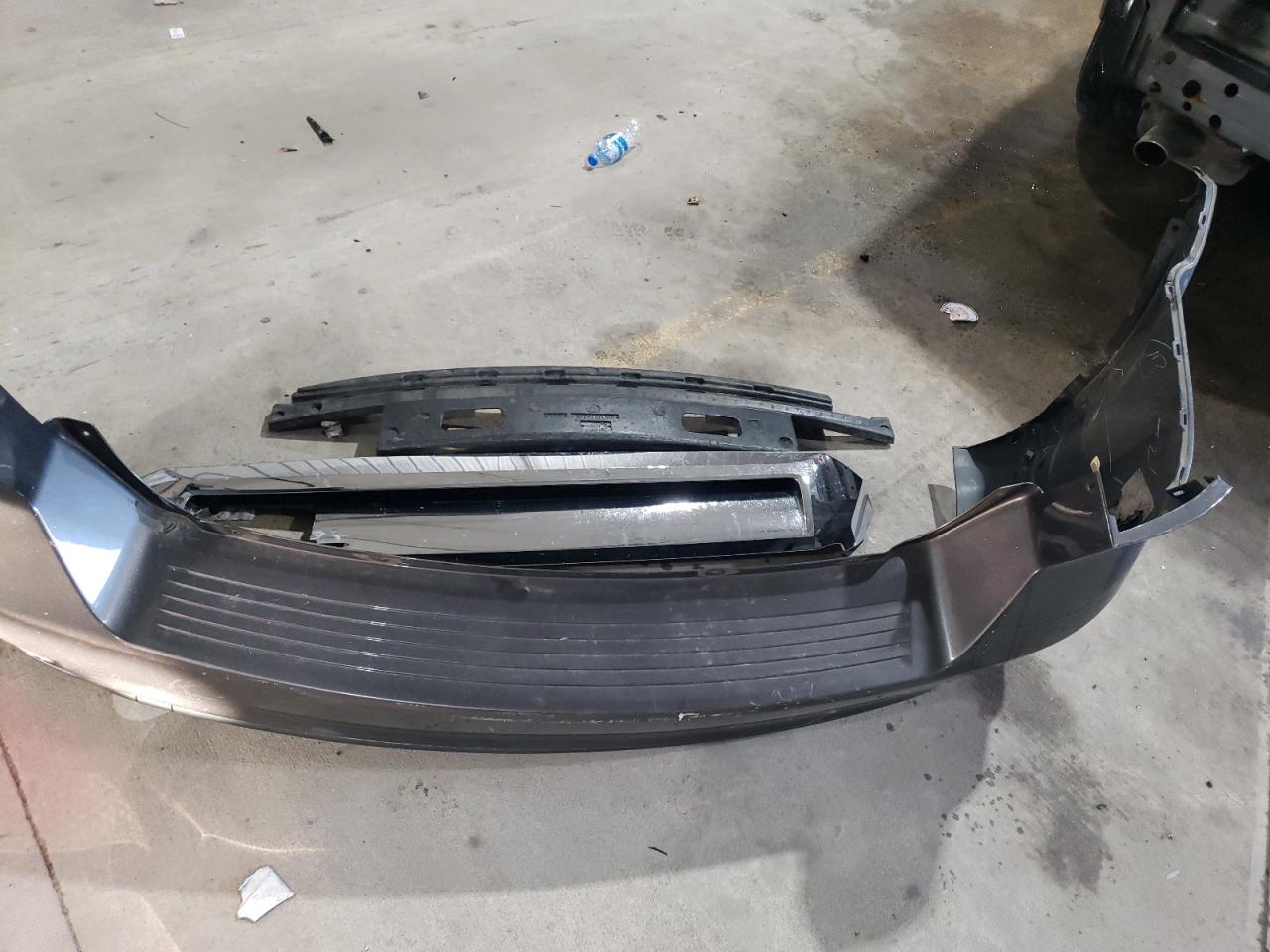 2016 Dodge Journey Sxt VIN: 3C4PDCBGXGT223822 Lot: 91089095