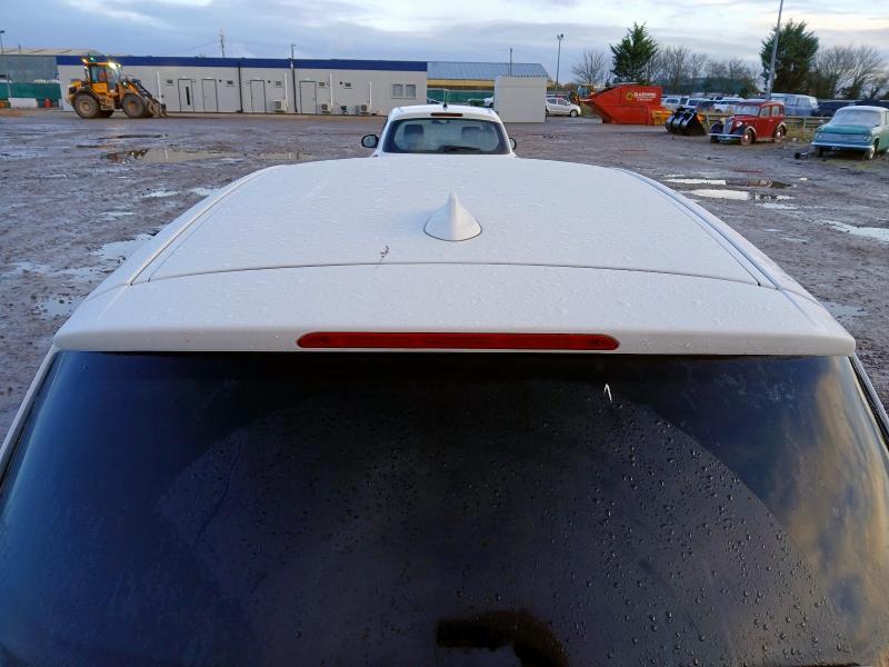 2013 BMW 1 SERIES 114I SPORT 5DR