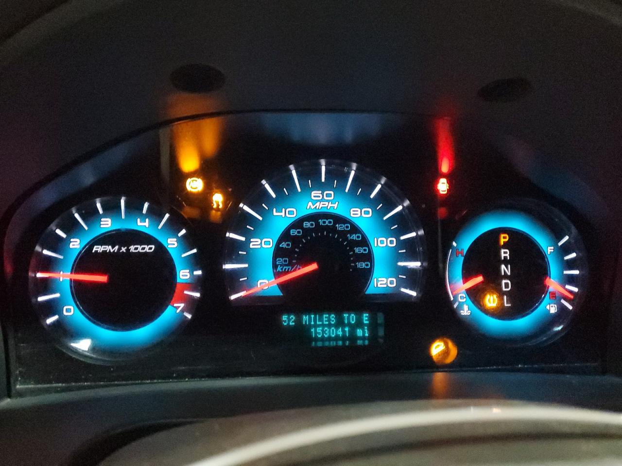 2011 Ford Fusion Se VIN: 3FAHP0HA2BR153371 Lot: 93262475