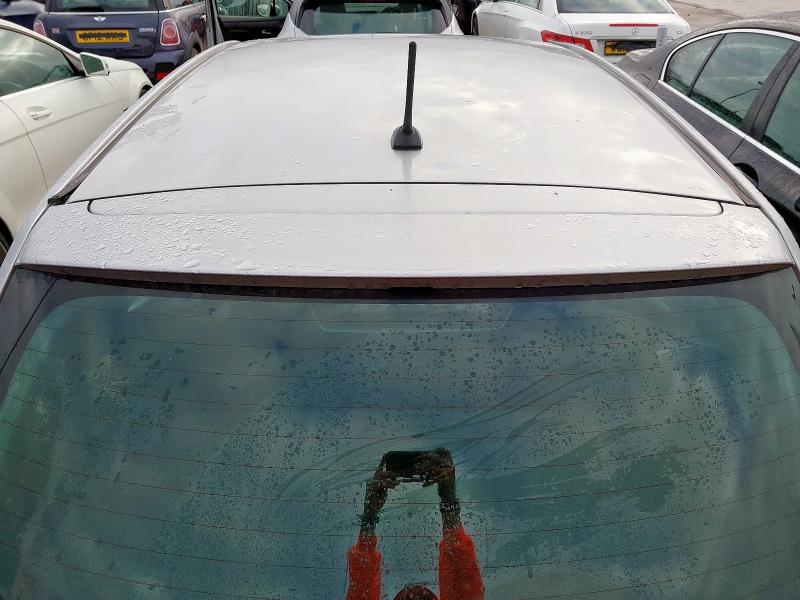 2010 TOYOTA AURIS 1.4 D-4D TR 5DR