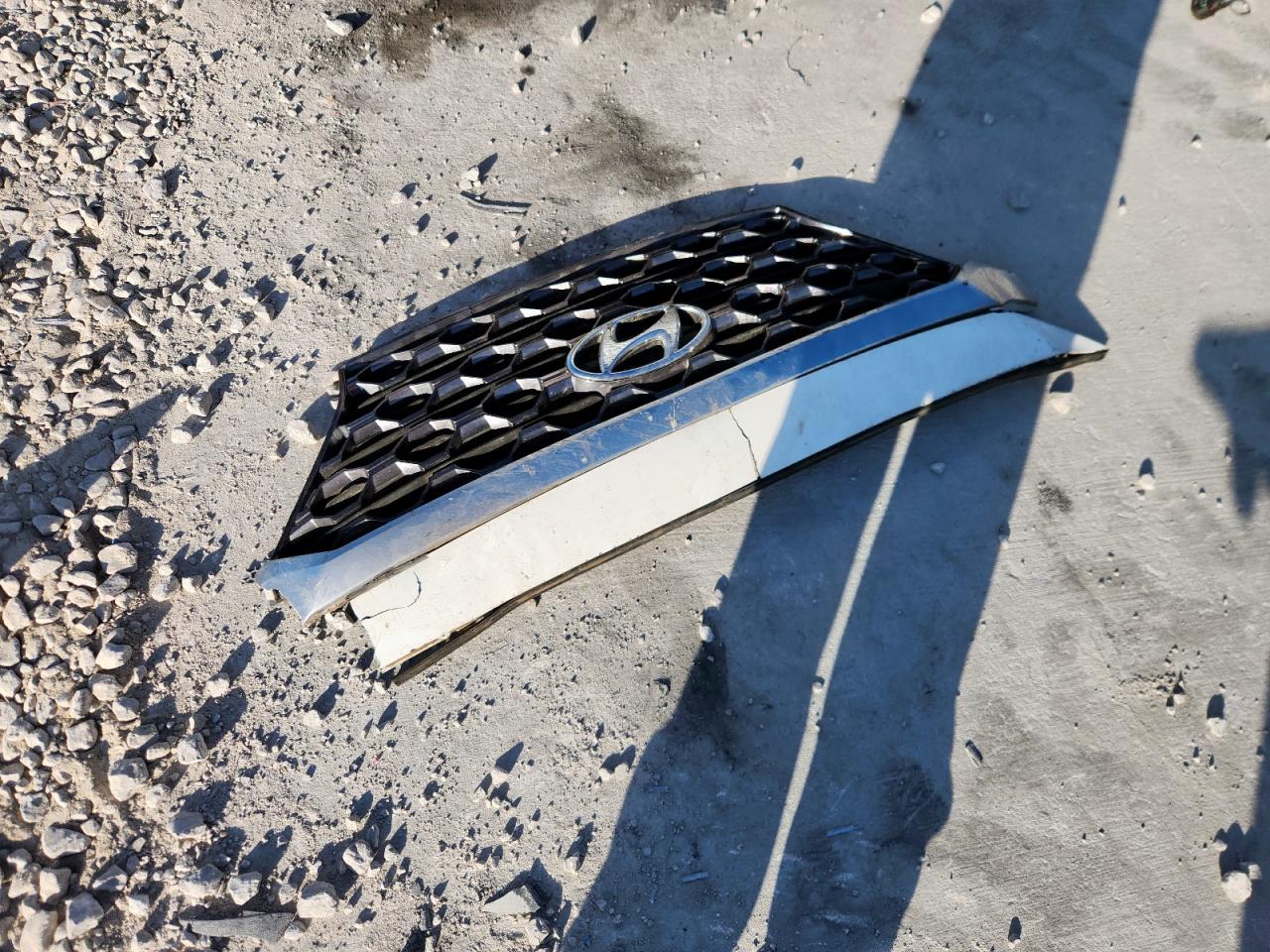 2020 Hyundai Santa Fe Sel VIN: 5NMS33AD5LH222430 Lot: 92291885